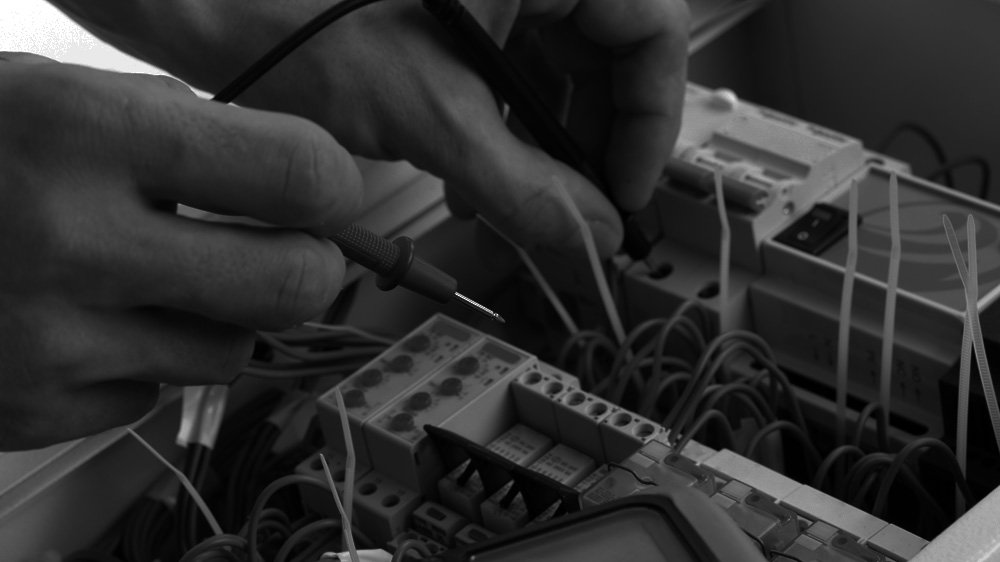 Digelec, votre électricien à La Louvière